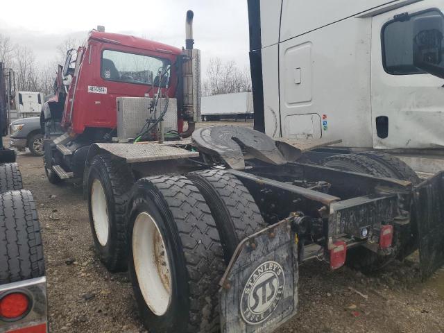 Obraz 3 z 2008 MACK 700 GU700 2008 z VIN 1M2AX04Y08M002234