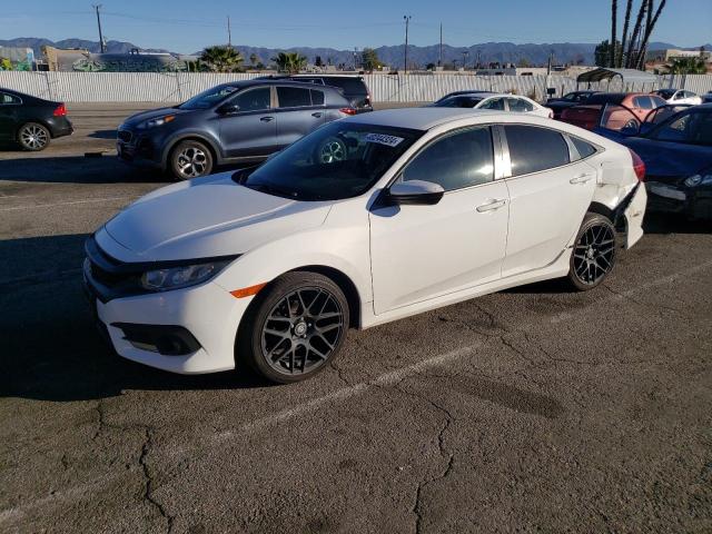 Изображение 1 2017 HONDA CIVIC LX 2017 с VIN 19XFC2E59HE058886