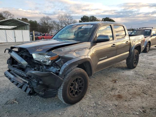 Obraz 2020 TOYOTA TACOMA DOUBLE CAB 2020