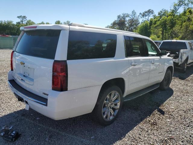 Image 3 of 2018 CHEVROLET SUBURBAN K1500 PREMIER 2018 with VIN 1GNSKJKCXJR203952