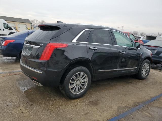 Obraz 3 z 2017 CADILLAC XT5 LUXURY 2017 z VIN 1GYKNBRS5HZ298217