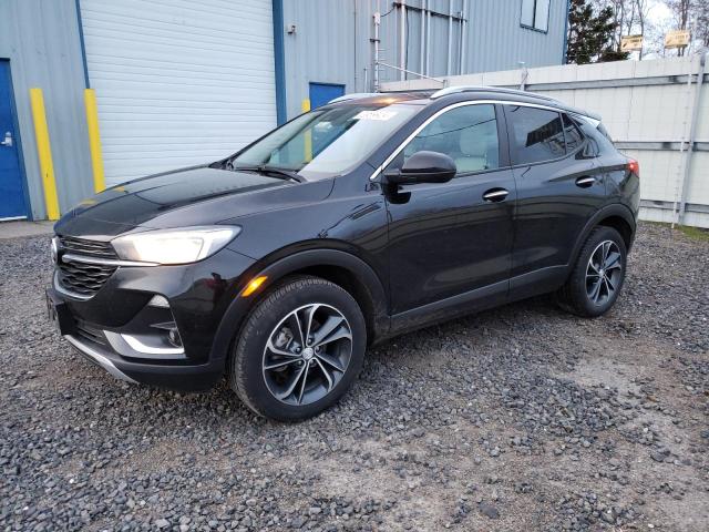 2021 BUICK ENCORE GX SELECT 2021 image