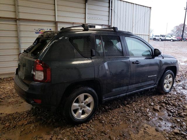 Image 3 of 2014 JEEP COMPASS SPORT 2014 with VIN 1C4NJCBA6ED796943