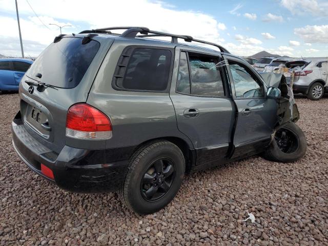 Obraz 3 z 2005 HYUNDAI SANTA FE GLS 2005 z VIN KM8SC13E45U919542