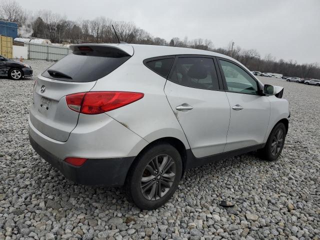 Изображение 3 2015 HYUNDAI TUCSON GLS 2015 с VIN KM8JT3AF6FU967158
