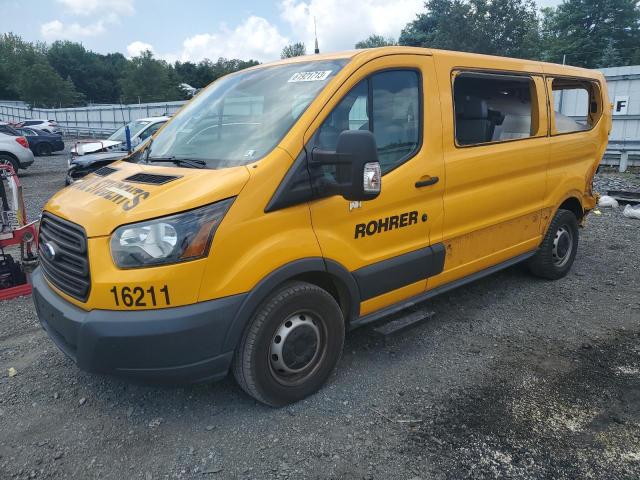Изображение 2016 FORD TRANSIT T-150 2016