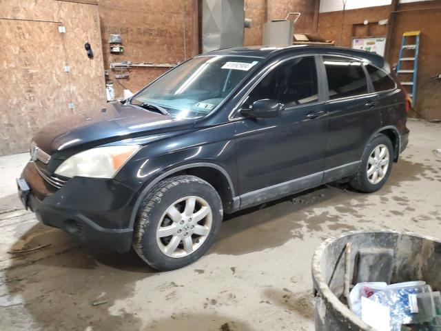 Obraz 1 z 2008 HONDA CR-V EXL 2008 z VIN 5J6RE48778L024091