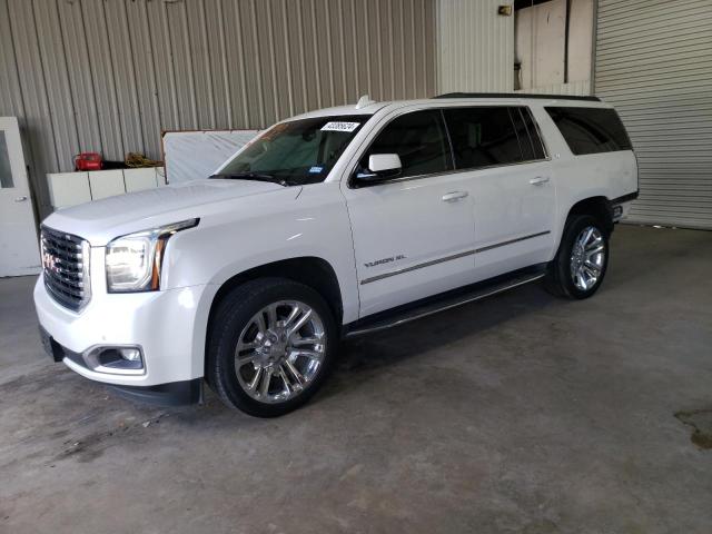 Изображение 2019 GMC YUKON XL C1500 SLT 2019