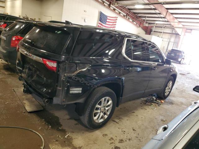 Obraz 3 z 2019 CHEVROLET TRAVERSE LT 2019 z VIN 1GNEVGKW1KJ115406