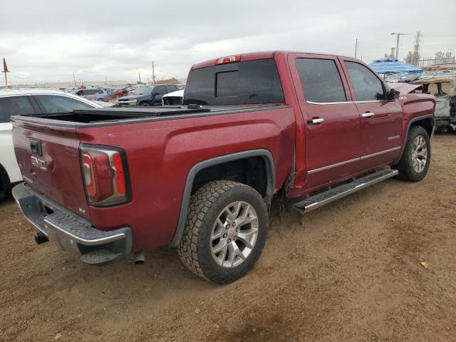 Obraz 3 z 2018 GMC SIERRA K1500 SLT 2018 z VIN 3GTU2NEC5JG170251