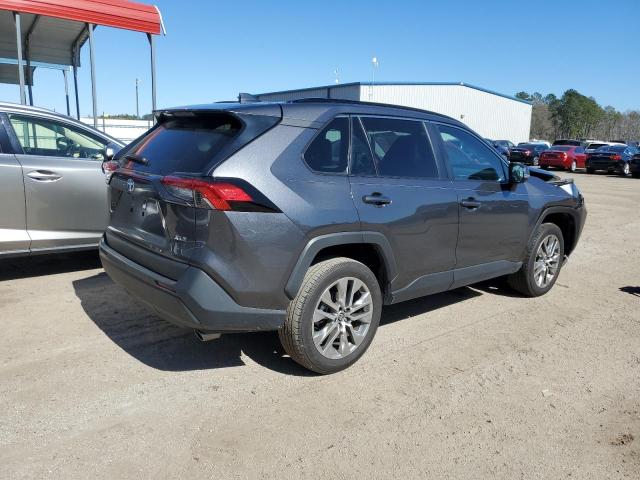 Obraz 3 z 2023 TOYOTA RAV4 XLE PREMIUM 2023 z VIN 2T3C1RFV9PC228121