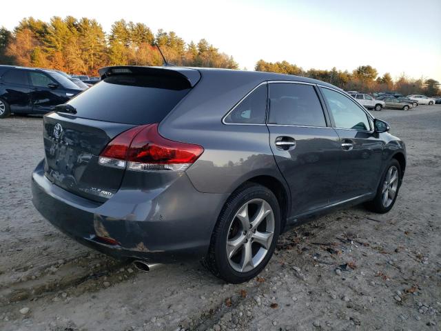 Obraz 3 z 2014 TOYOTA VENZA LE 2014 z VIN 4T3BK3BB8EU100689
