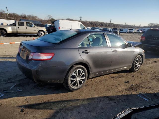 Image 3 of 2011 TOYOTA CAMRY BASE 2011 with VIN 4T1BF3EK4BU593923