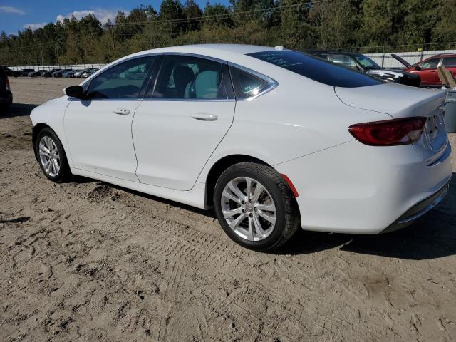 Изображение 2 2015 CHRYSLER 200 LIMITED 2015 с VIN 1C3CCCAB7FN598593