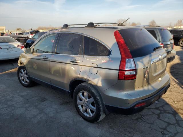 Obraz 2 z 2007 HONDA CR-V EXL 2007 z VIN JHLRE48767C015180