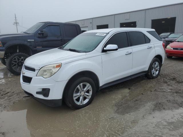 2010 CHEVROLET EQUINOX LS 2010 image