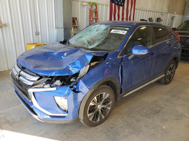 2019 MITSUBISHI ECLIPSE CROSS SE 2019 image