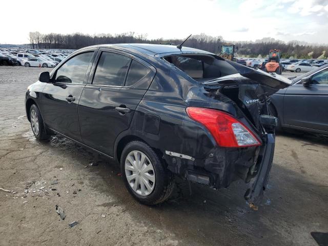 Image 2 of 2015 NISSAN VERSA S 2015 with VIN 3N1CN7AP5FL885703