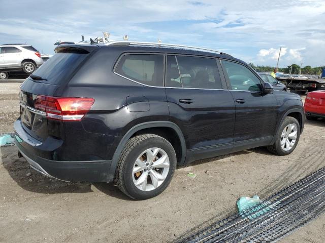 Image 3 of 2019 VOLKSWAGEN ATLAS SE 2019 with VIN 1V2DR2CA5KC600035