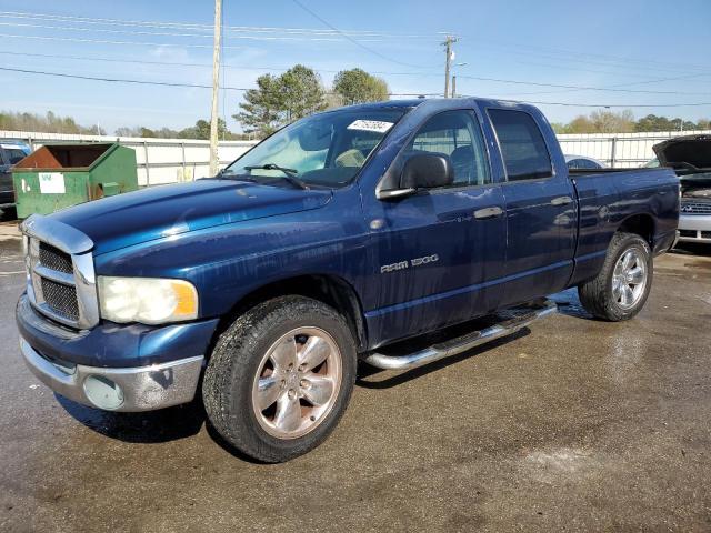 Image 1 of 2003 DODGE RAM 1500 ST 2003 with VIN 1D7HA18NX3S101549