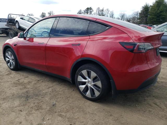 Изображение 2 2023 TESLA MODEL Y  2023 с VIN 7SAYGDEE9PF882536