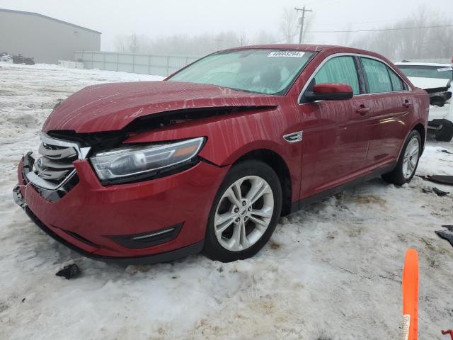 2016 FORD TAURUS SEL 2016 image