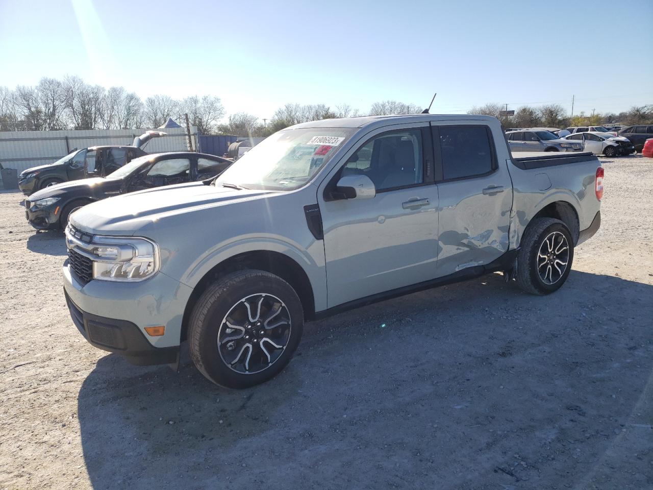 Изображение 1 2023 FORD MAVERICK XL 2023 с VIN 3FTTW8E36PRA77995