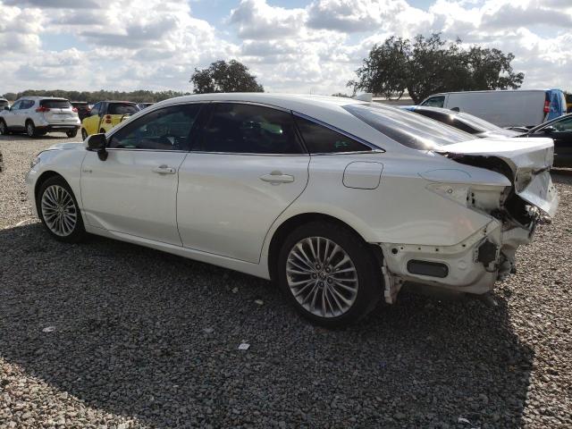 Изображение 2 2021 TOYOTA AVALON LIMITED 2021 с VIN 4T1CA1AB0MU007752