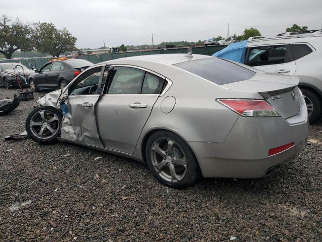 Изображение 2 2010 ACURA TL  2010 с VIN 19UUA8F52AA015371