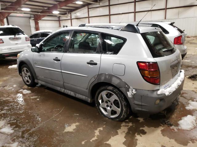 Image 2 of 2006 PONTIAC VIBE  2006 with VIN 5Y2SL65816Z410652
