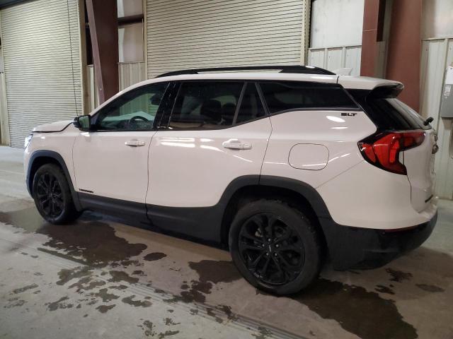 Obraz 2 z 2020 GMC TERRAIN SLT 2020 z VIN 3GKALVEV4LL297329