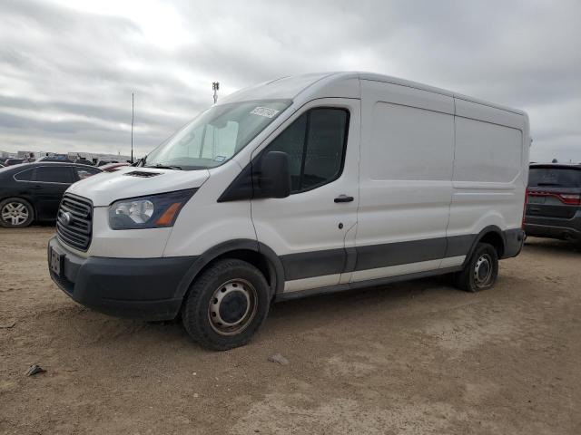 2019 FORD TRANSIT T-250 2019 image