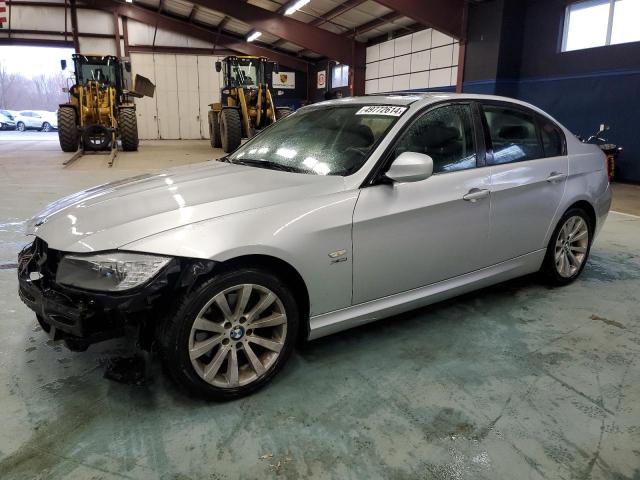 2011 BMW 328 XI SULEV 2011 image