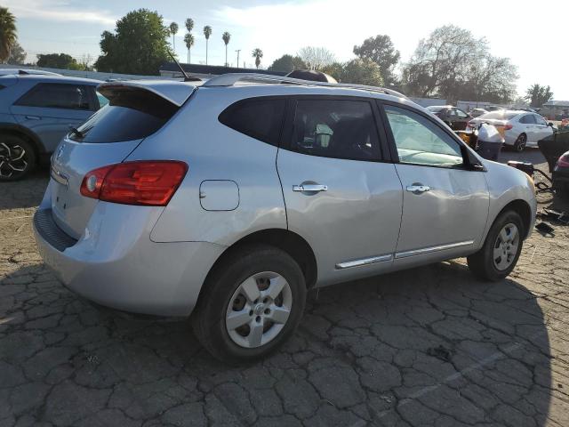 Изображение 3 2014 NISSAN ROGUE SELECT S 2014 с VIN JN8AS5MT4EW102250