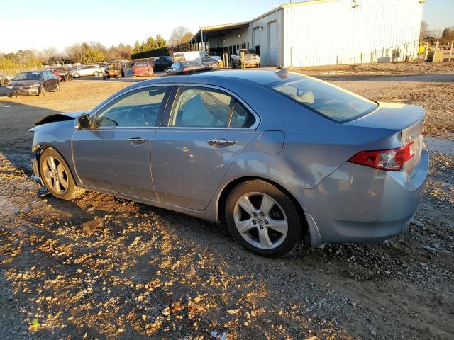 Image 2 of 2009 ACURA TSX  2009 with VIN JH4CU26679C016215