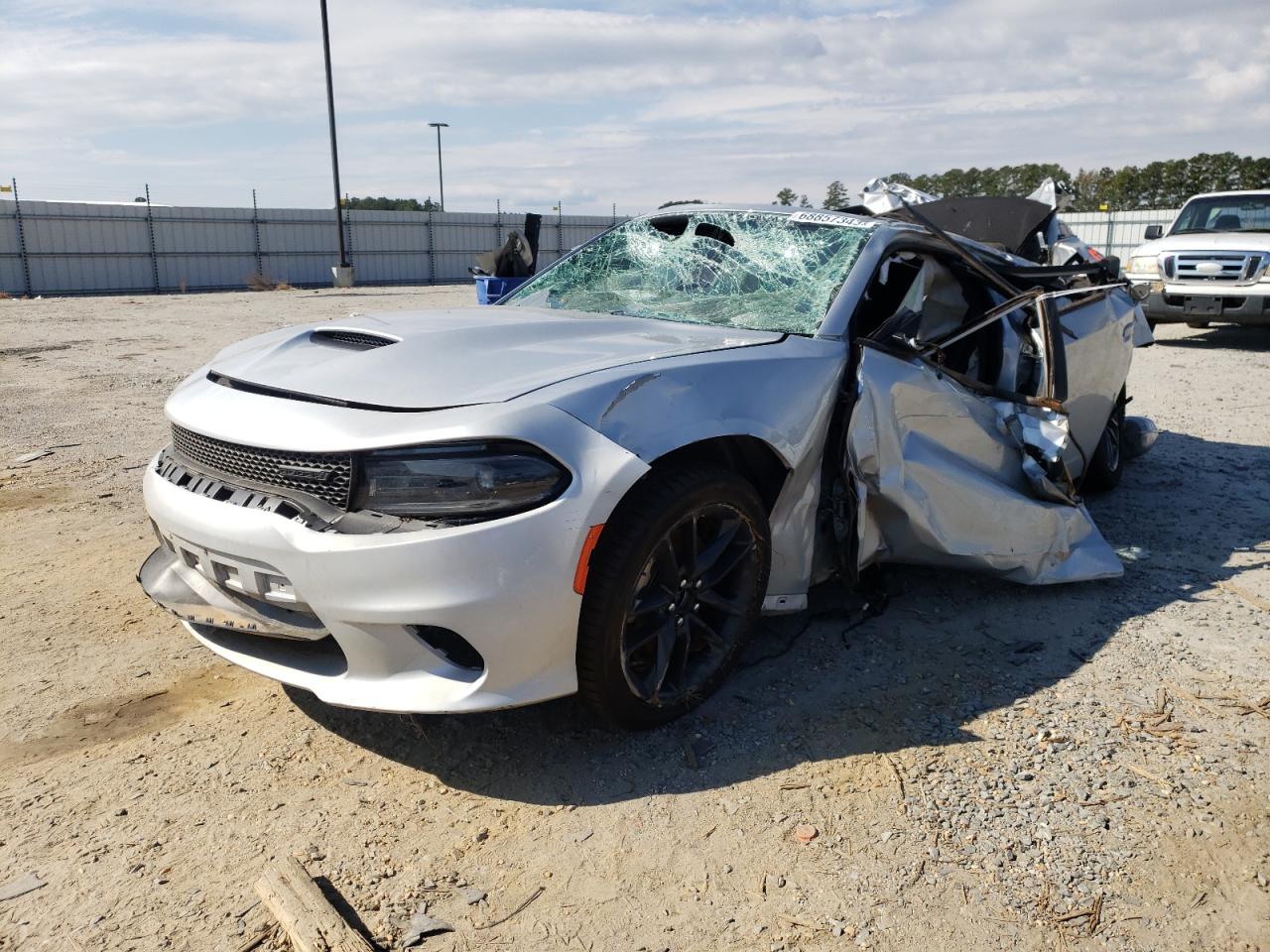 Изображение 2023 DODGE CHARGER GT 2023