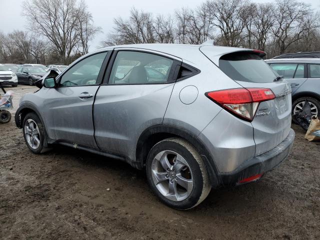 Image 2 of 2022 HONDA HR-V LX 2022 with VIN 3CZRU6H38NM720318