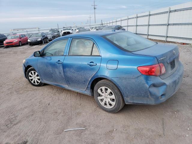Изображение 2 2010 TOYOTA COROLLA BASE 2010 с VIN 1NXBU4EE5AZ298138