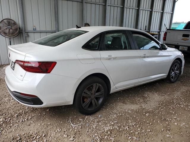 Изображение 3 2023 VOLKSWAGEN JETTA SE 2023 с VIN 3VWEM7BU5PM044941