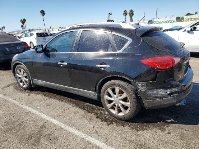 Obraz 2 z 2008 INFINITI EX35 BASE 2008 z VIN JNKAJ09E48M303625