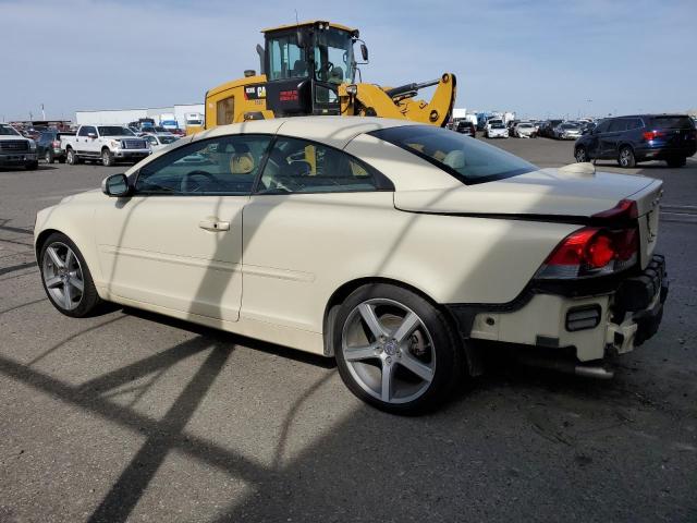 Image 2 of 2010 VOLVO C70 T5 2010 with VIN YV1672MC4AJ092497