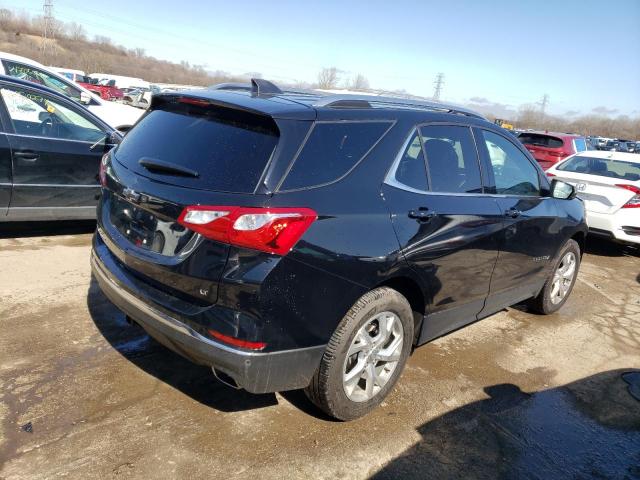 Obraz 3 z 2019 CHEVROLET EQUINOX LT 2019 z VIN 3GNAXLEX3KL349433