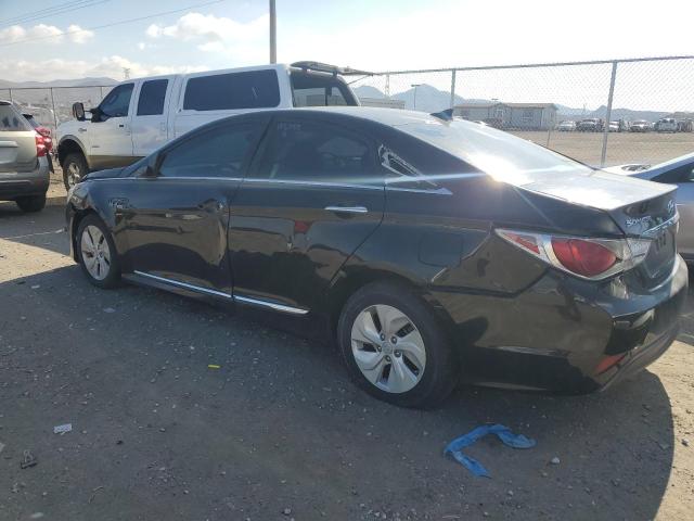 Obraz 2 z 2015 HYUNDAI SONATA HYBRID 2015 z VIN KMHEC4A4XFA120330
