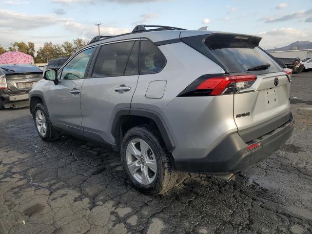 Obraz 2 z 2019 TOYOTA RAV4 XLE 2019 z VIN 2T3W1RFV8KW047385