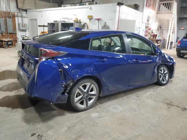 Image 3 of 2017 TOYOTA PRIUS  2017 with VIN JTDKARFU8H3053429