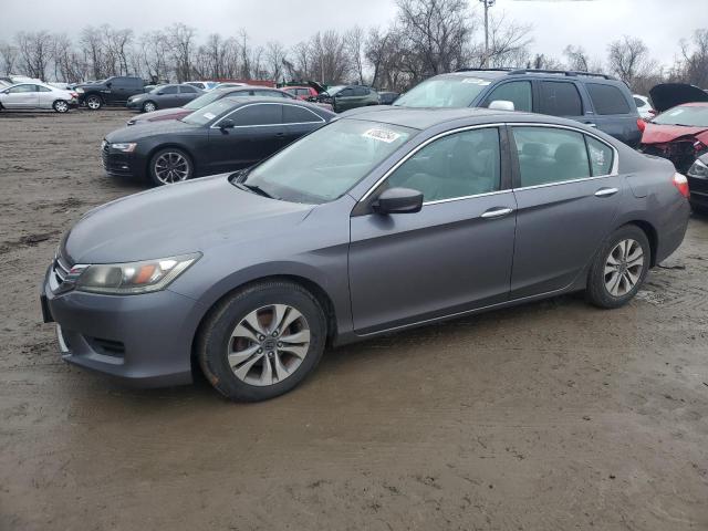 Obraz 1 z 2014 HONDA ACCORD LX 2014 z VIN 1HGCR2F39EA102965