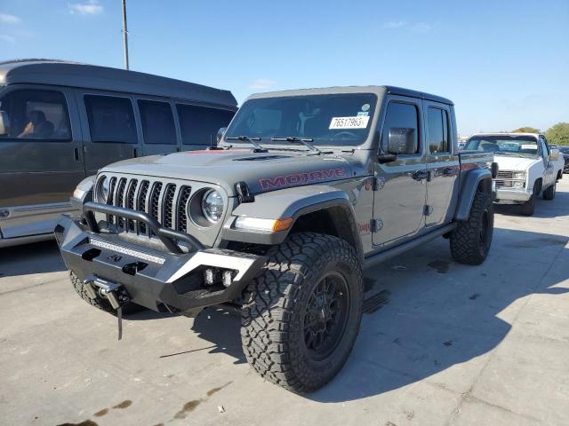 Obraz 2023 JEEP GLADIATOR MOJAVE 2023