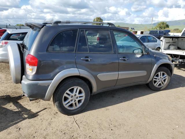Изображение 3 2003 TOYOTA RAV4  2003 с VIN JTEGH20V030083363