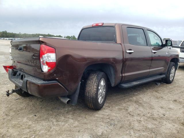 Изображение 3 2015 TOYOTA TUNDRA CREWMAX 1794 2015 с VIN 5TFAW5F18FX433503