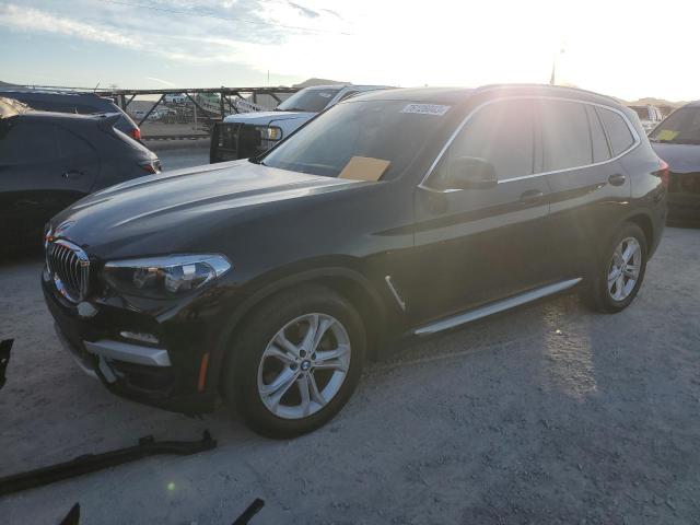 Obraz 1 z 2019 BMW X3 SDRIVE30I 2019 z VIN 5UXTR7C59KLR52000